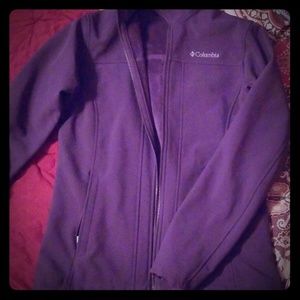 Columbia jacket